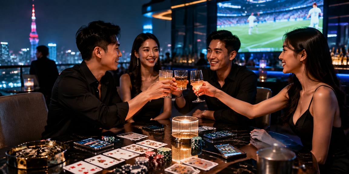 nohu007 Sportsbook